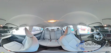 2025 Toyota Camry Xse из США, поврежденный, VIN 4T1DAACK3SU163881